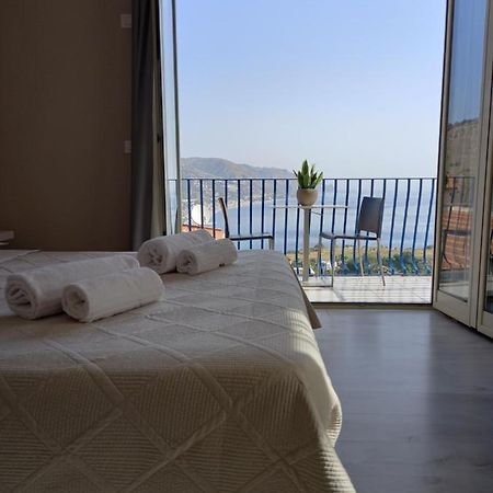 Athena Charming Rooms Taormina Eksteriør bilde
