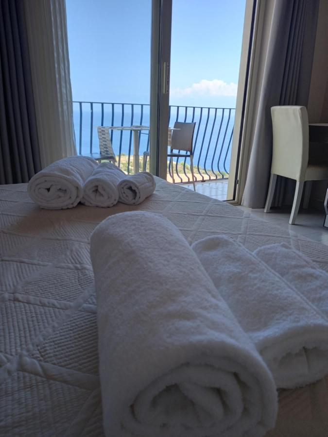 Athena Charming Rooms Taormina Eksteriør bilde