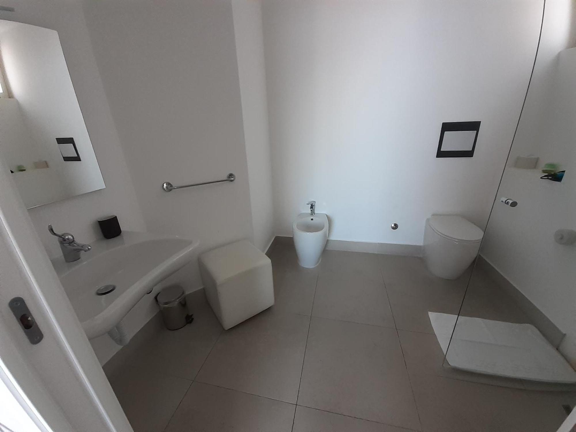 Athena Charming Rooms Taormina Rom bilde