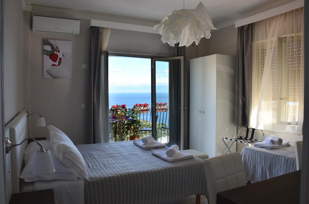 Athena Charming Rooms Taormina Eksteriør bilde