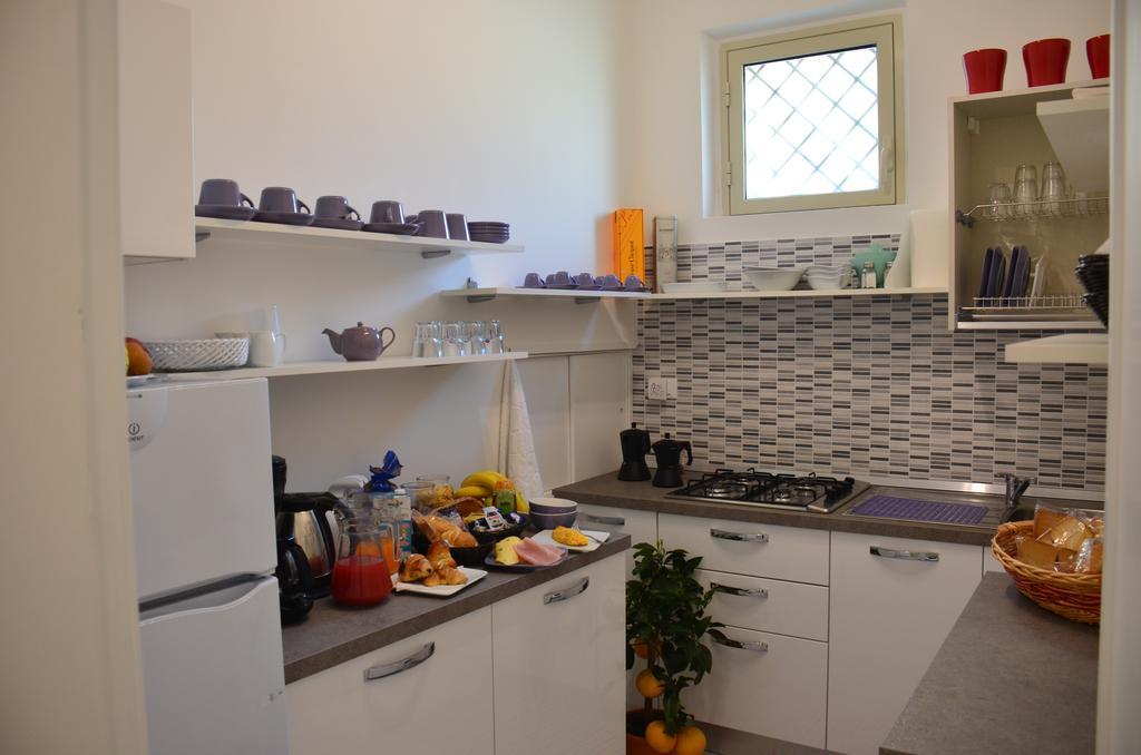 Athena Charming Rooms Taormina Eksteriør bilde