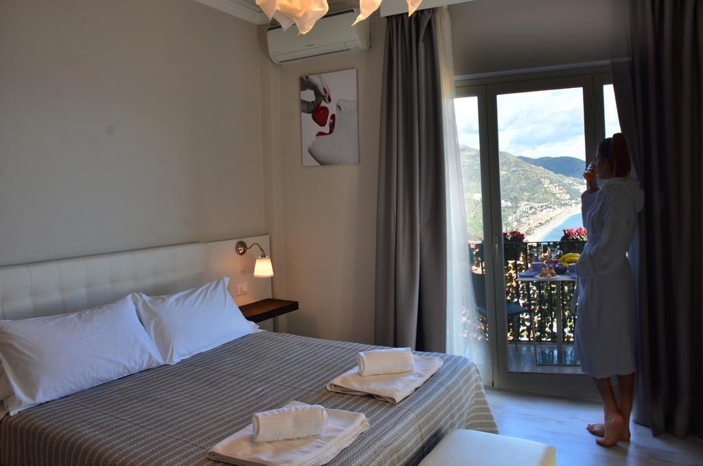 Athena Charming Rooms Taormina Eksteriør bilde