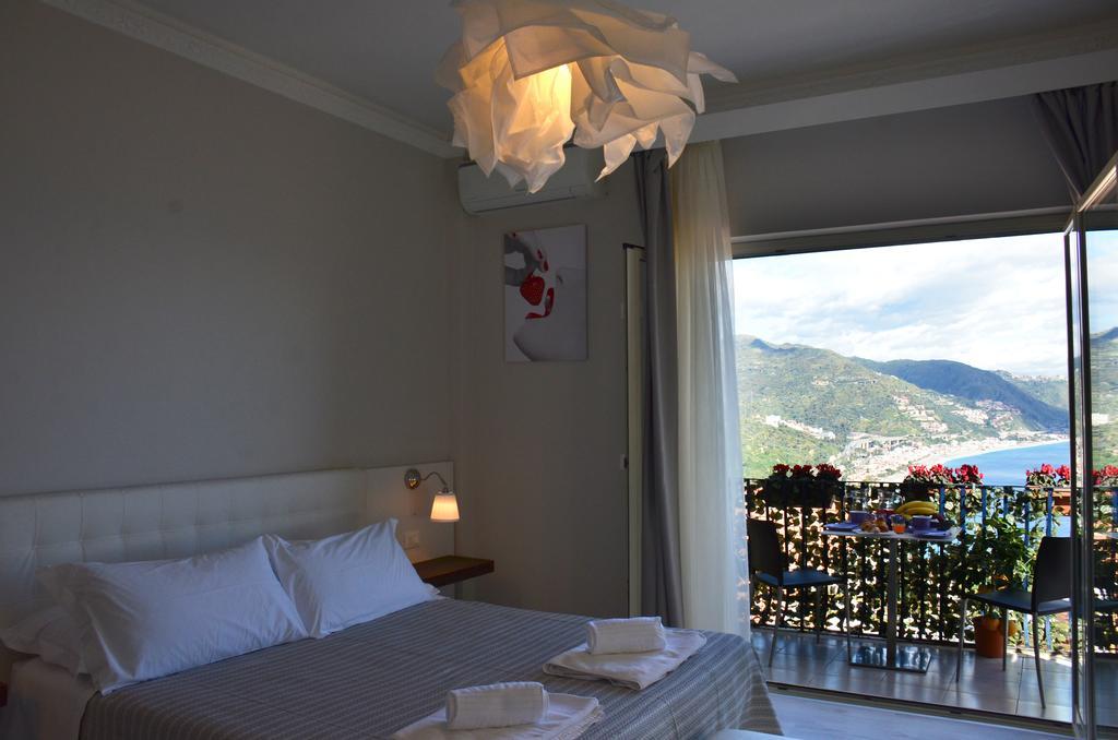 Athena Charming Rooms Taormina Eksteriør bilde