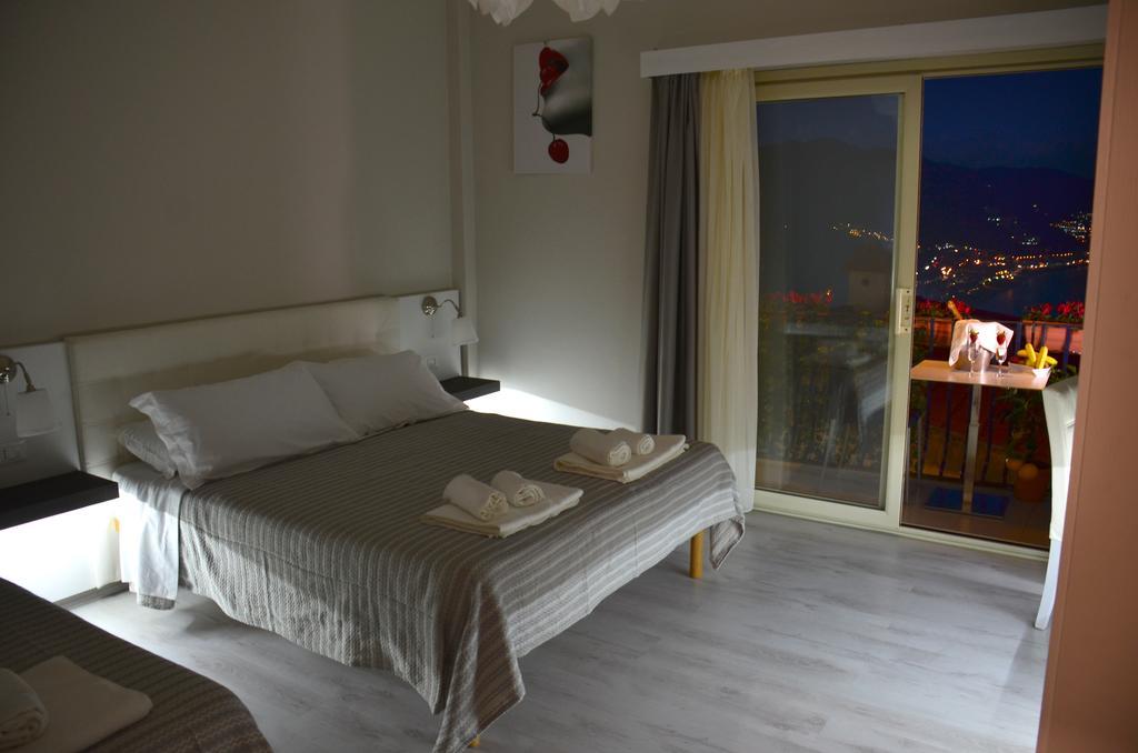 Athena Charming Rooms Taormina Eksteriør bilde