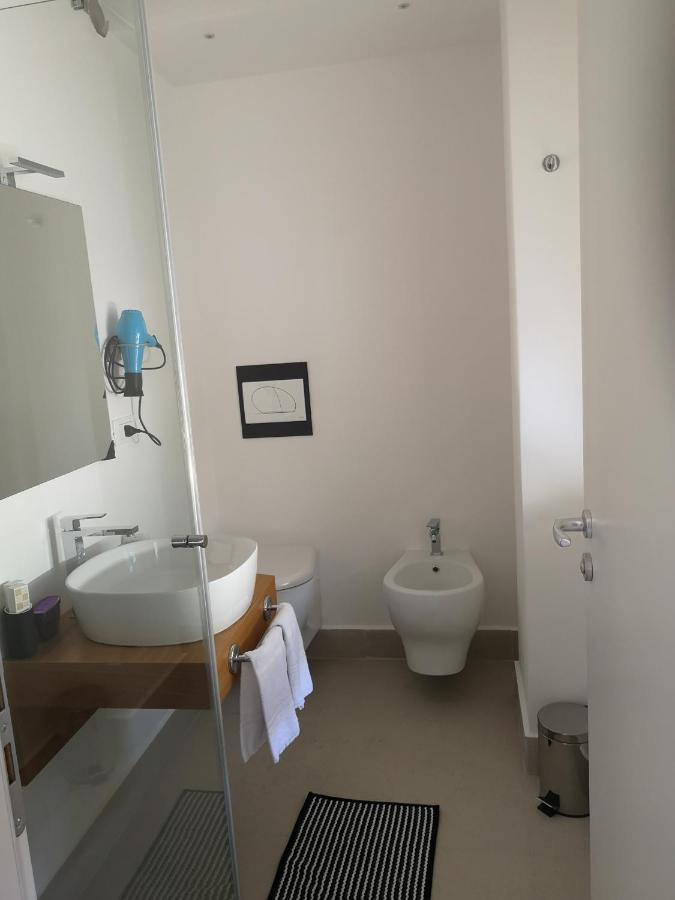 Athena Charming Rooms Taormina Eksteriør bilde